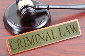 criminal Law